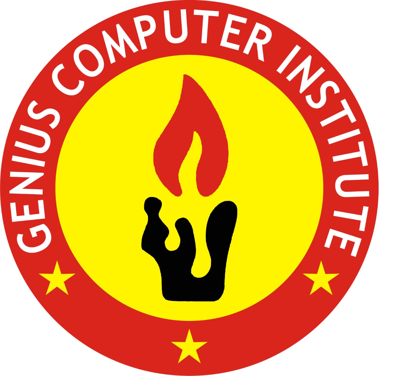 GENIUS COMPUTER INSTITUTE